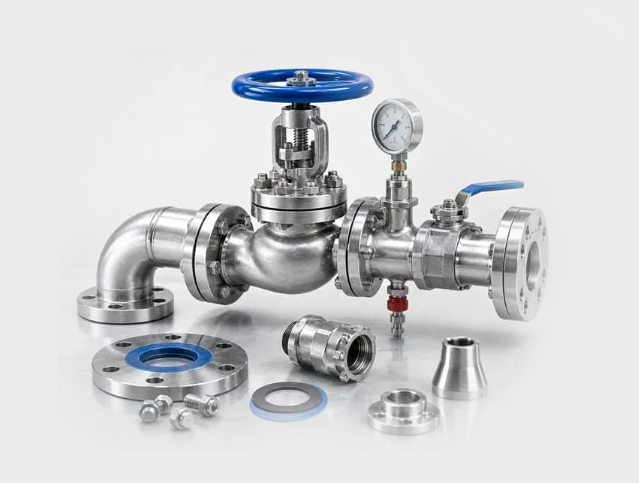 Запорная арматура KSB